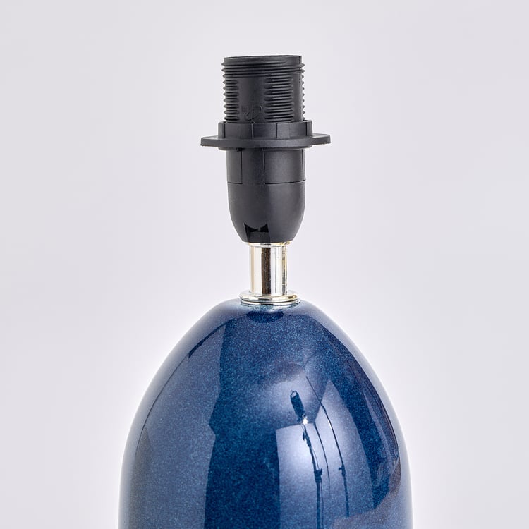 Riviera Siena Ceramic Table Lamp
