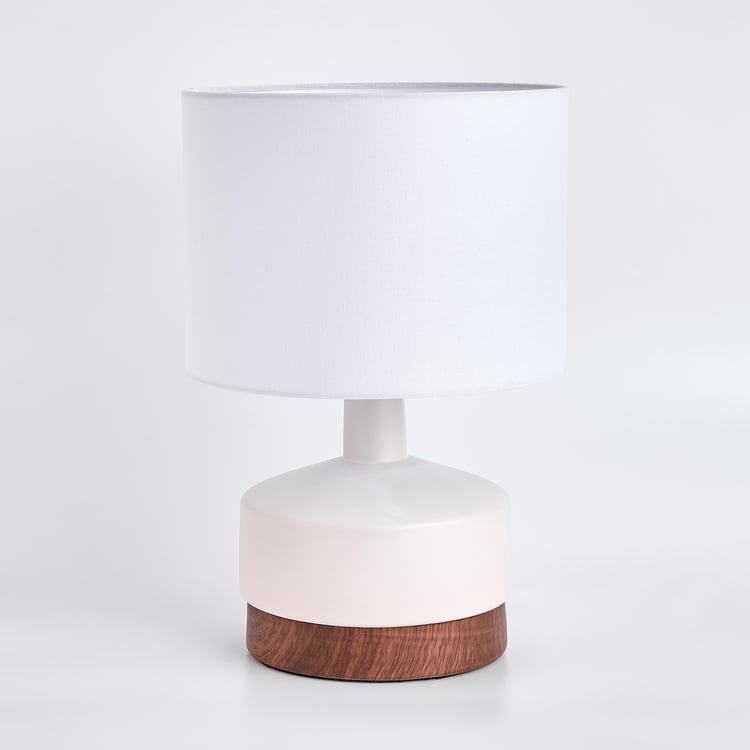 Riviera Siena Ceramic Table Lamp