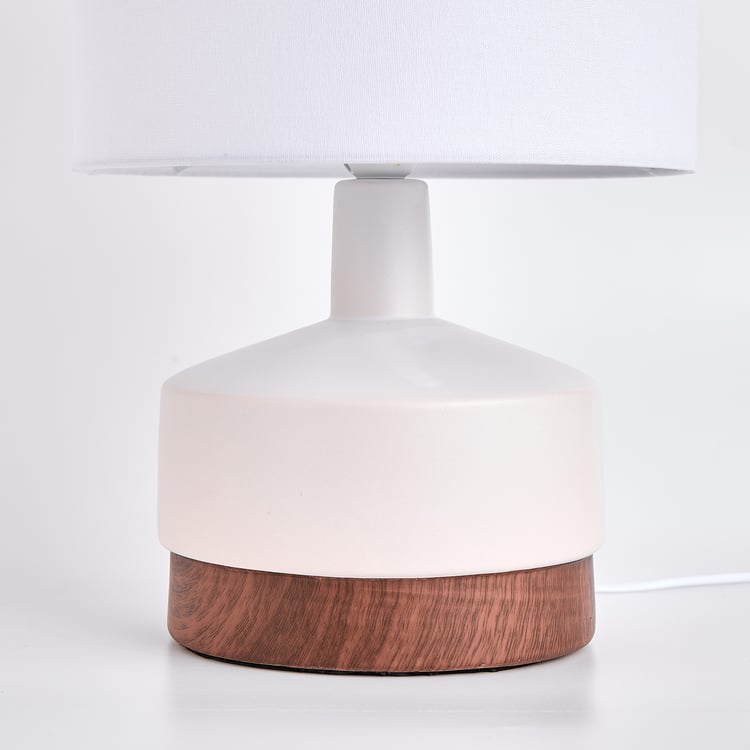 Riviera Siena Ceramic Table Lamp