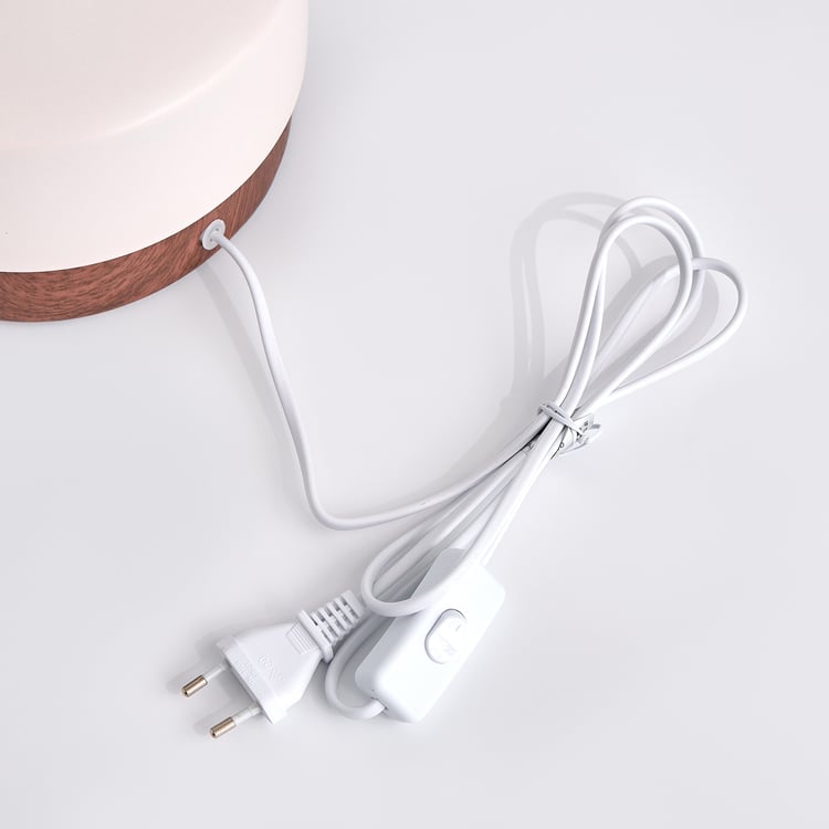Riviera Siena Ceramic Table Lamp