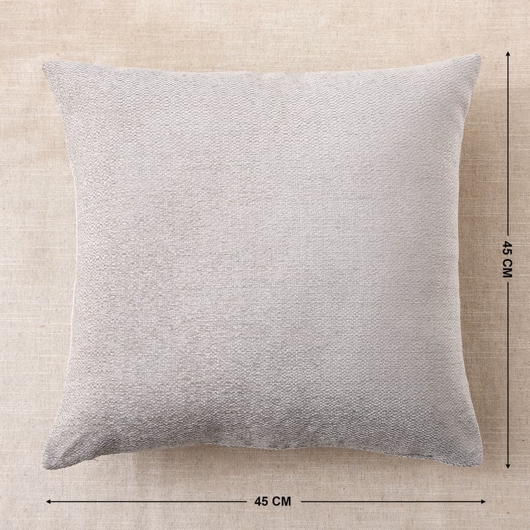 Corsica Noma Set of 2 Cushion Covers - 45x45cm