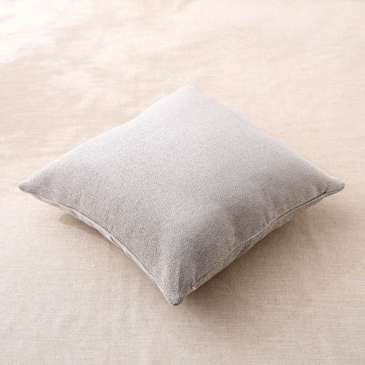Corsica Noma Set of 2 Cushion Covers - 45x45cm