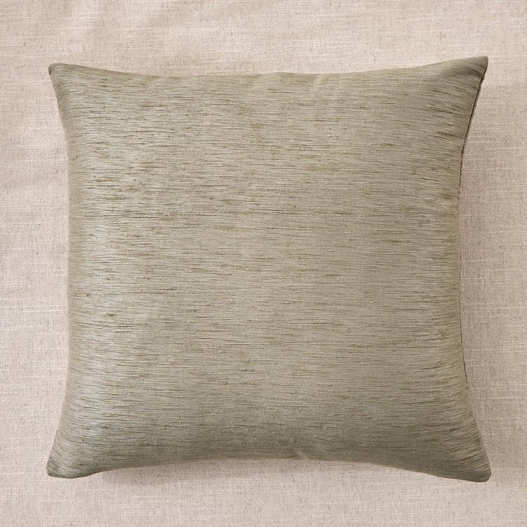 Corsica Varn Set of 2 Cushion Covers - 45x45cm