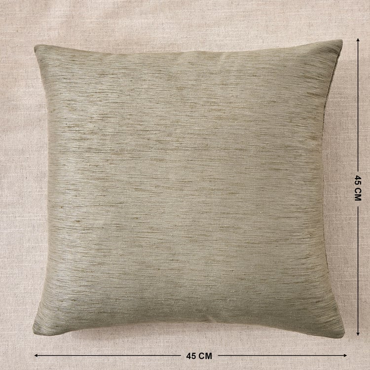 Corsica Varn Set of 2 Cushion Covers - 45x45cm