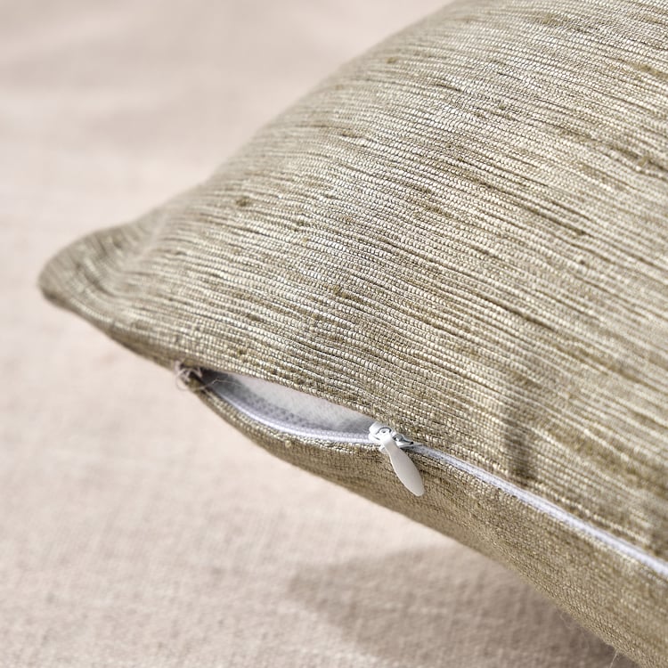 Corsica Varn Set of 2 Cushion Covers - 45x45cm