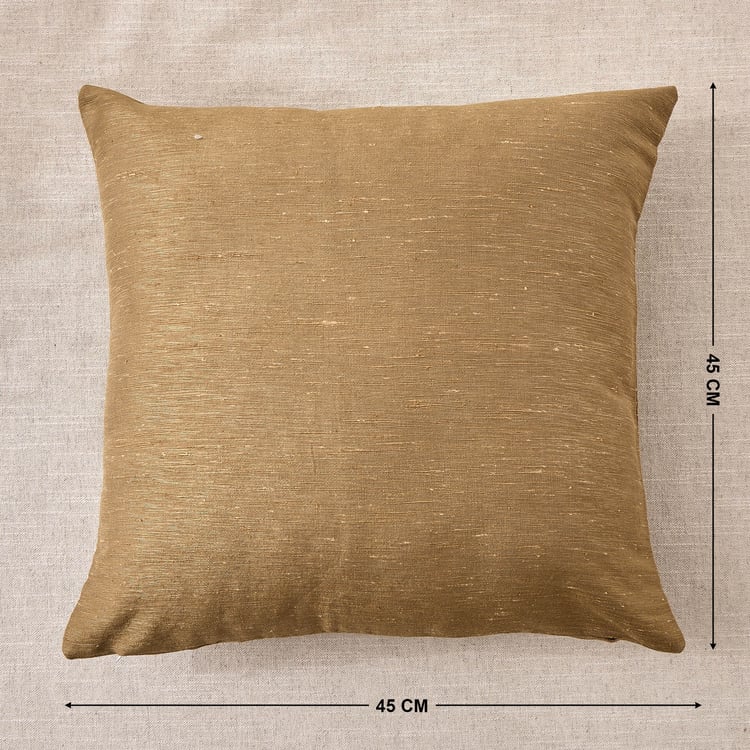 Corsica Elow Set of 2 Cushion Covers - 45x45cm