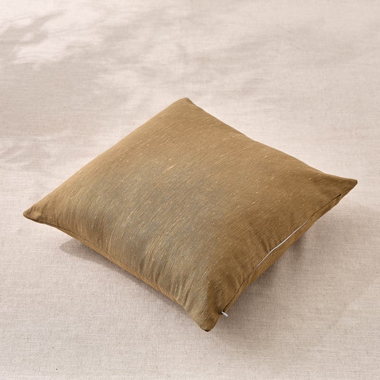 Corsica Elow Set of 2 Cushion Covers - 45x45cm