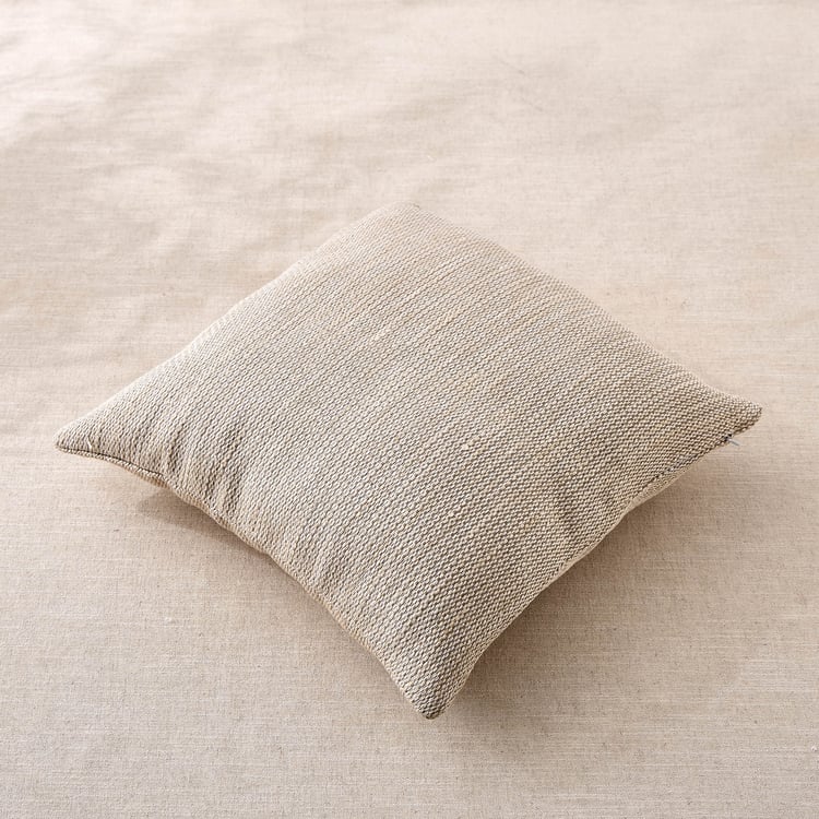 Corsica Rove Set of 2 Cushion Covers - 45x45cm