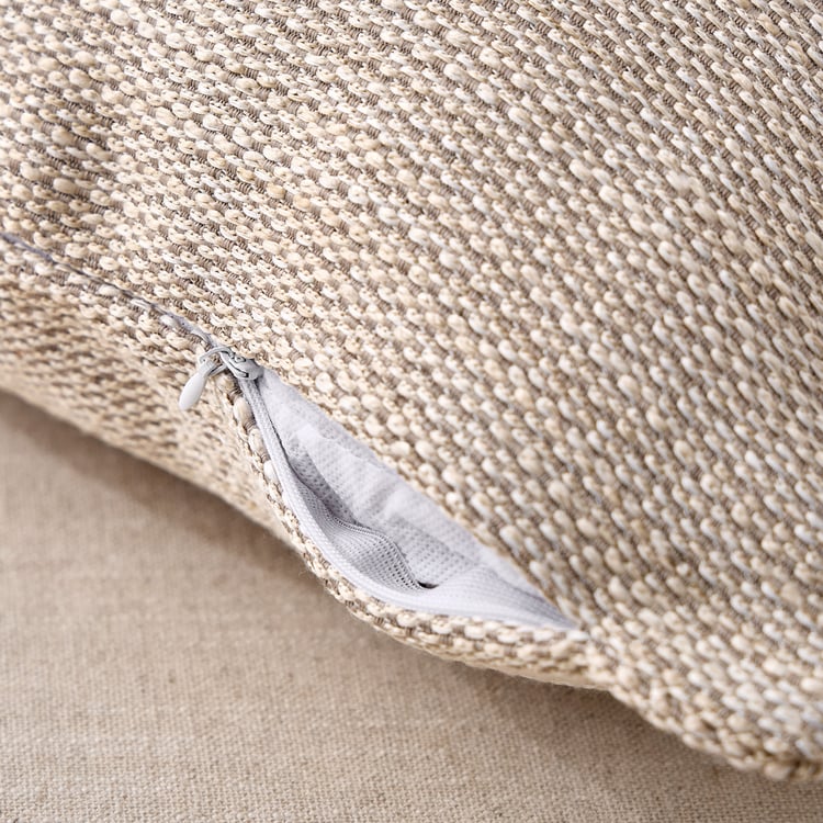 Corsica Rove Set of 2 Cushion Covers - 45x45cm