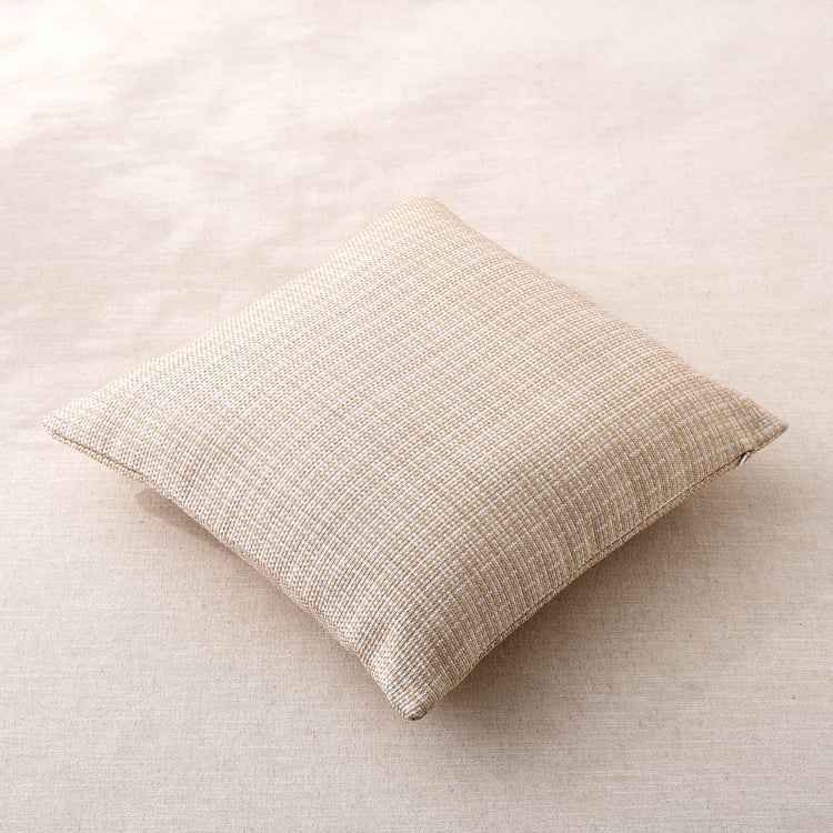 Corsica Sira Set of 2 Woven Cushion Covers - 45x45cm