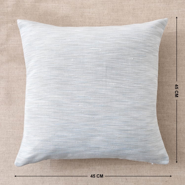Corsica Daro Set of 2 Cushion Covers - 45x45cm