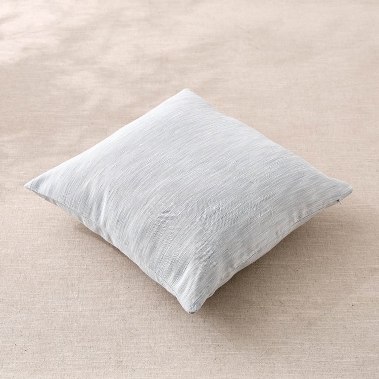 Corsica Daro Set of 2 Cushion Covers - 45x45cm