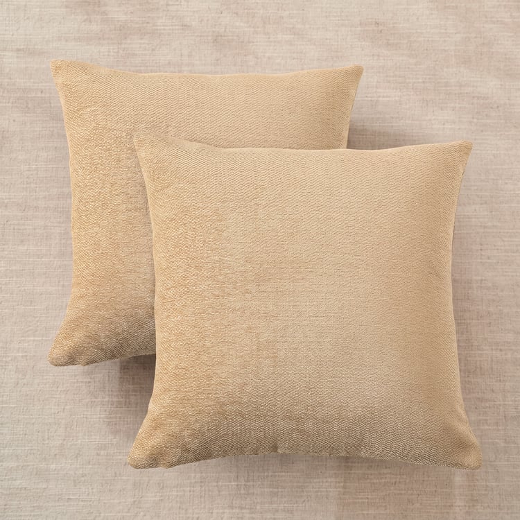 Corsica Vespo Set of 2 Cushion Covers - 45x45cm
