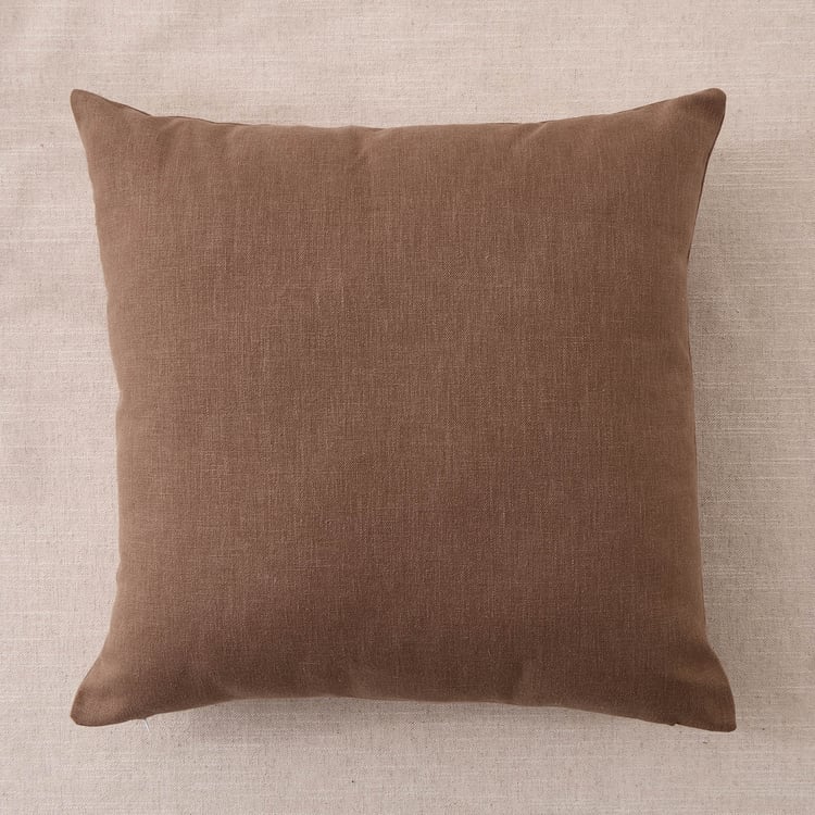 Corsica Ira Set of 2 Cushion Covers - 45x45cm