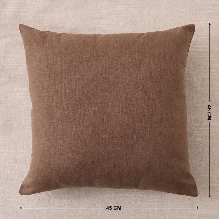Corsica Ira Set of 2 Cushion Covers - 45x45cm