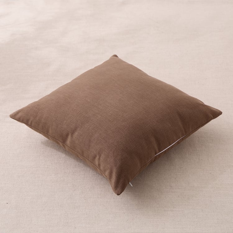 Corsica Ira Set of 2 Cushion Covers - 45x45cm