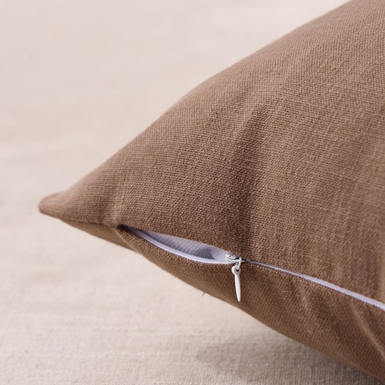 Corsica Ira Set of 2 Cushion Covers - 45x45cm