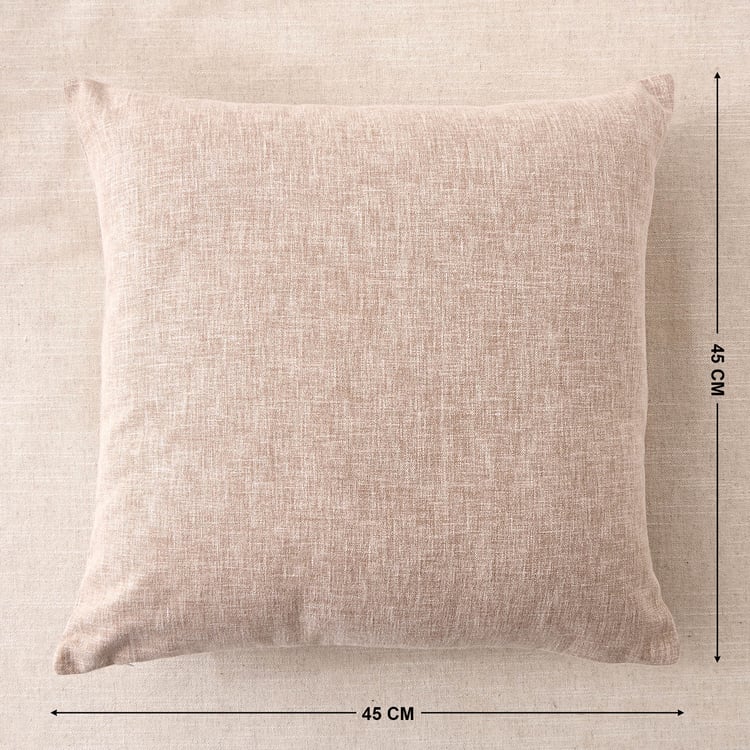 Corsica Neru Set of 2 Cushion Covers - 45x45cm