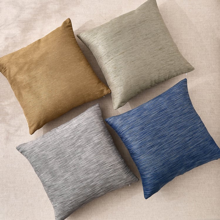 Corsica Kia Set of 2 Cushion Covers - 45x45cm