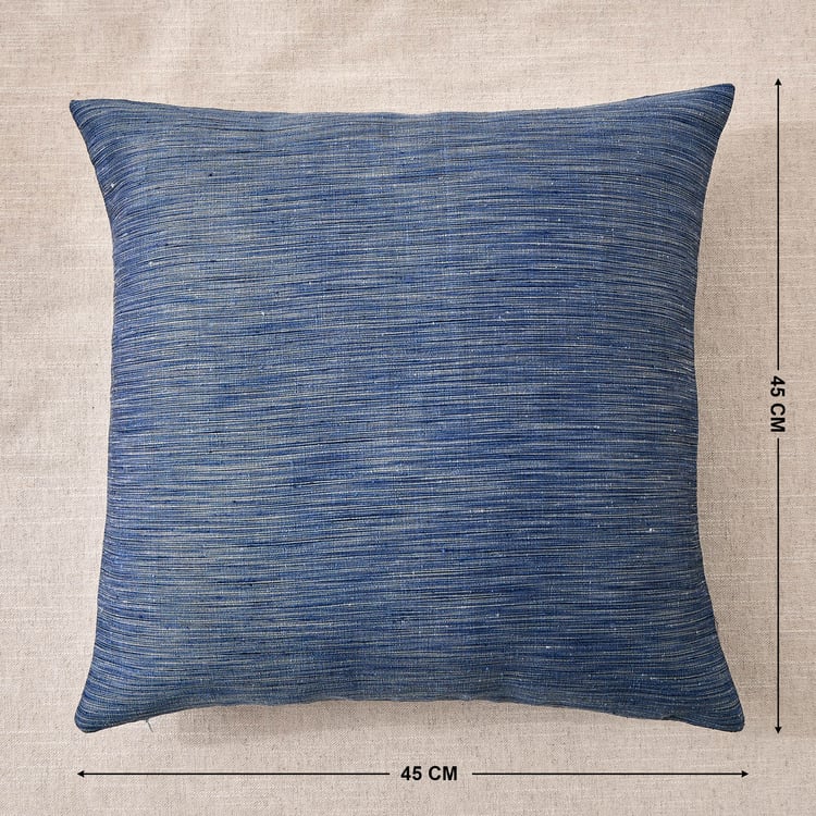 Corsica Kia Set of 2 Cushion Covers - 45x45cm