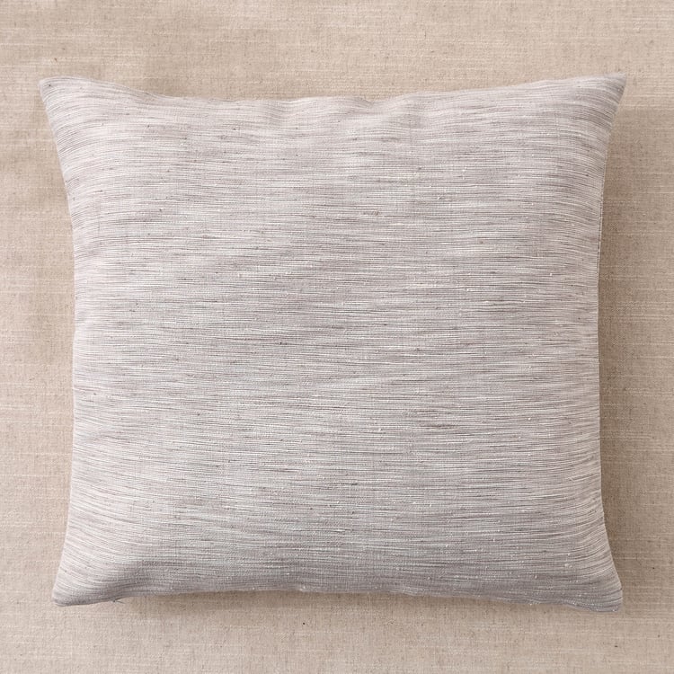 Corsica Xylo Set of 2 Cushion Covers - 45x45cm