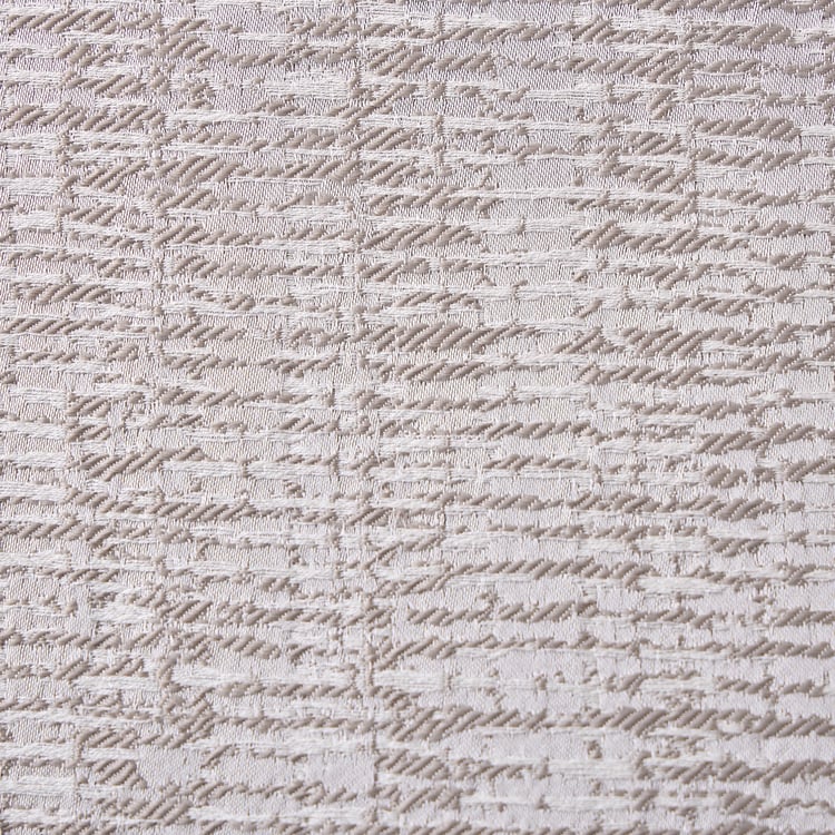 Corsica Lior Set of 2 Woven Cushion Covers - 45x45cm