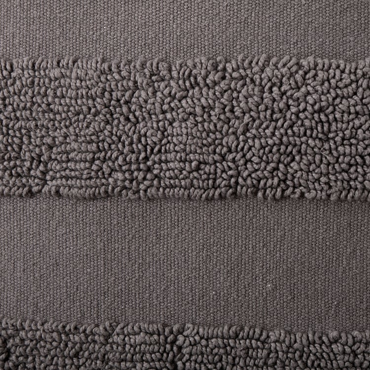 Corsica Tuft Filled Cushion - 45x45cm