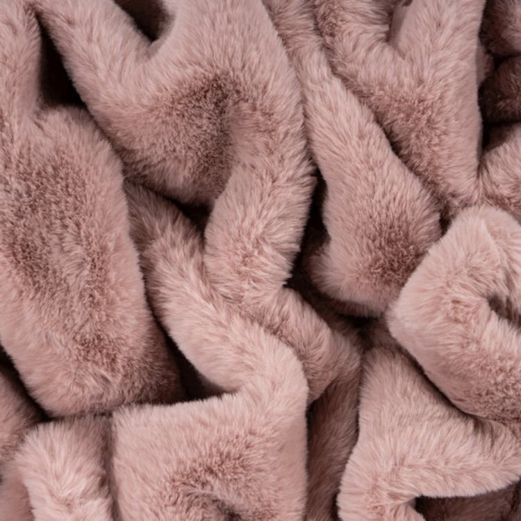 Corsica Soft Touch Single Blanket