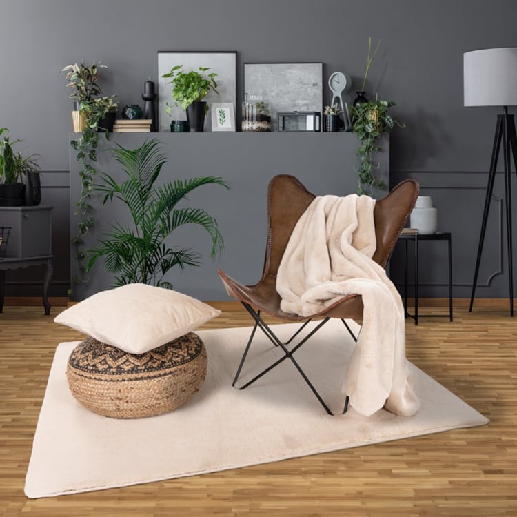 Corsica Soft Touch Single Blanket