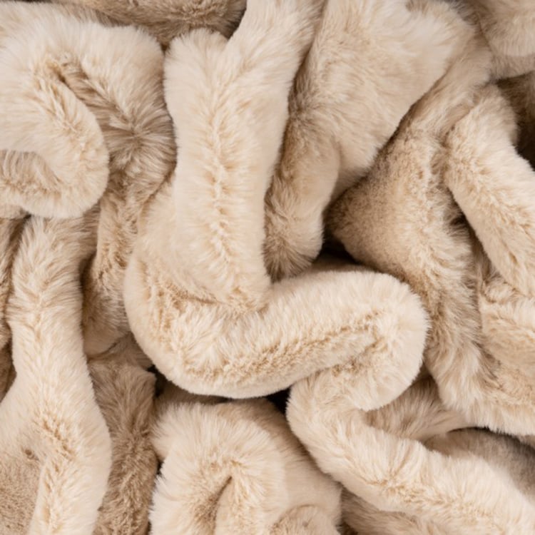 Corsica Soft Touch Single Blanket