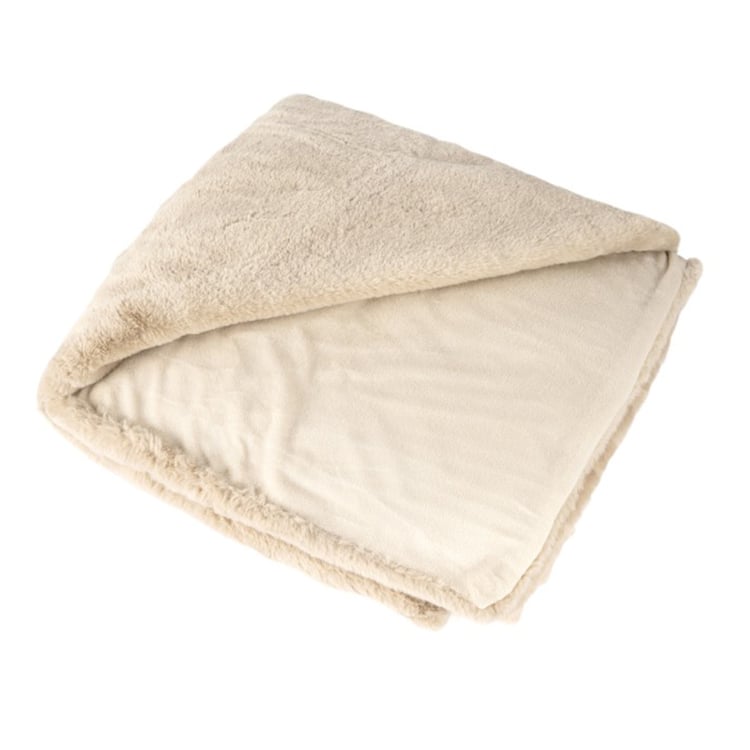 Corsica Soft Touch Single Blanket