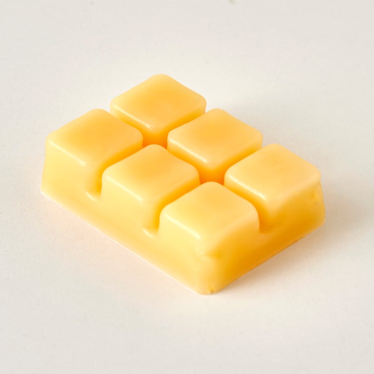 Essentials Core Set of 6 Lemongrass Scented Wax Melts