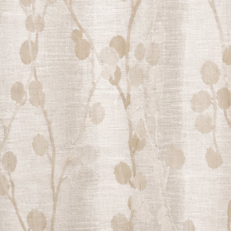 Morris Trendril Jacquard Cushion Cover - 45x45cm