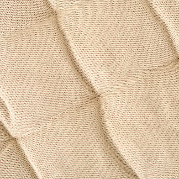 Poise Cotton Chair Pad - 40x40cm