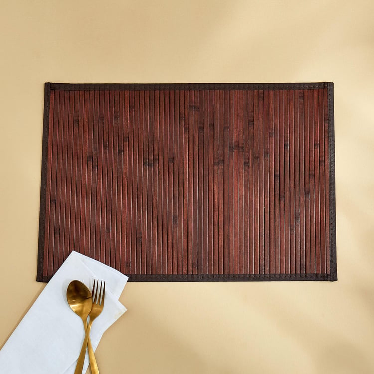 Habitat Candere Bamboo Placemat