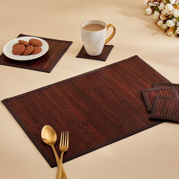 Habitat Candere Bamboo Placemat