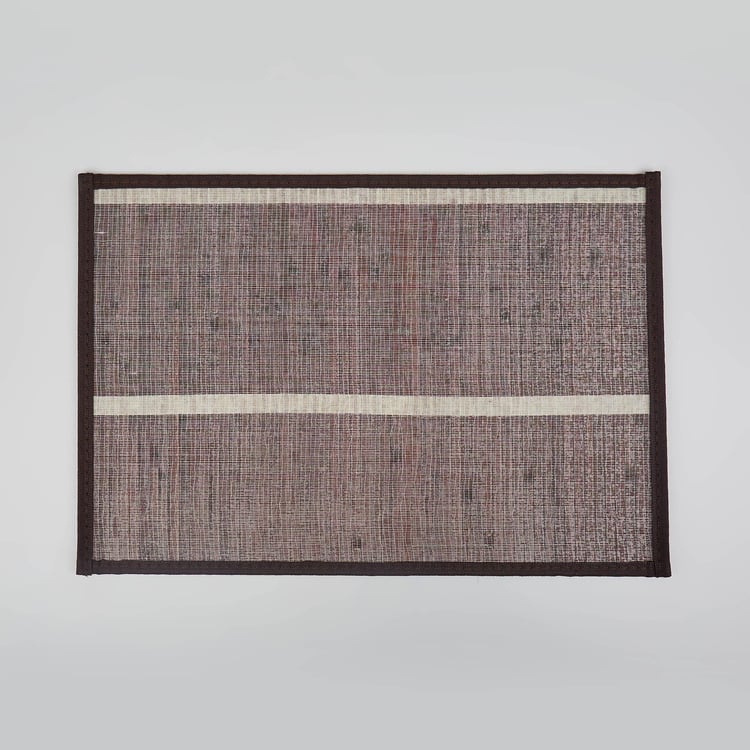 Habitat Candere Bamboo Placemat