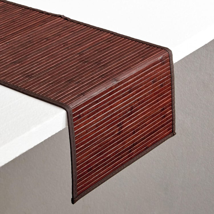 Habitat Candere Bamboo Table Runner