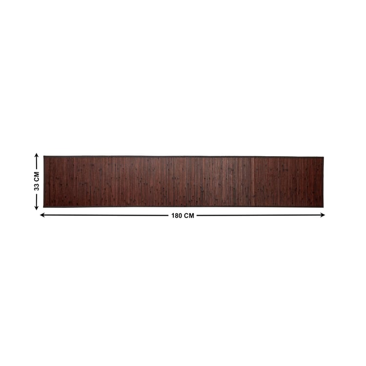 Habitat Candere Bamboo Table Runner