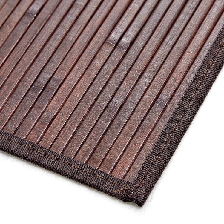 Habitat Candere Bamboo Table Runner