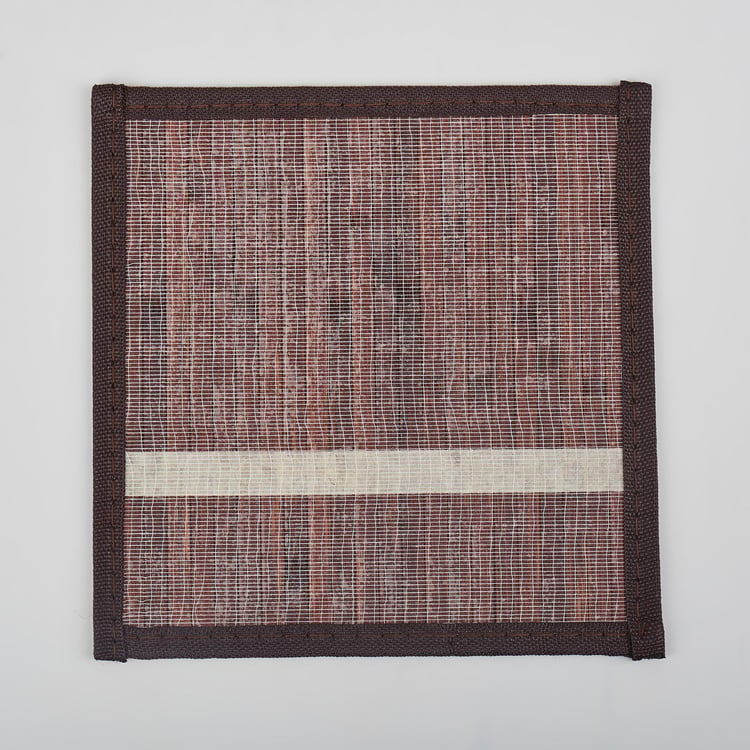 Habitat Bamboo Trivet