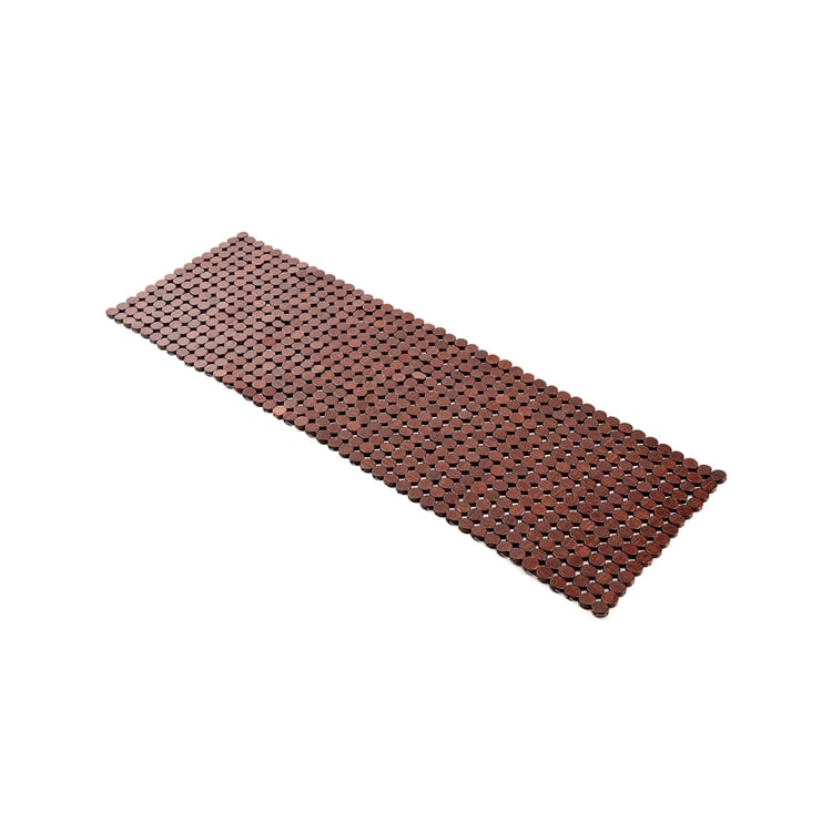 Habitat Rivet Bamboo Table Runner