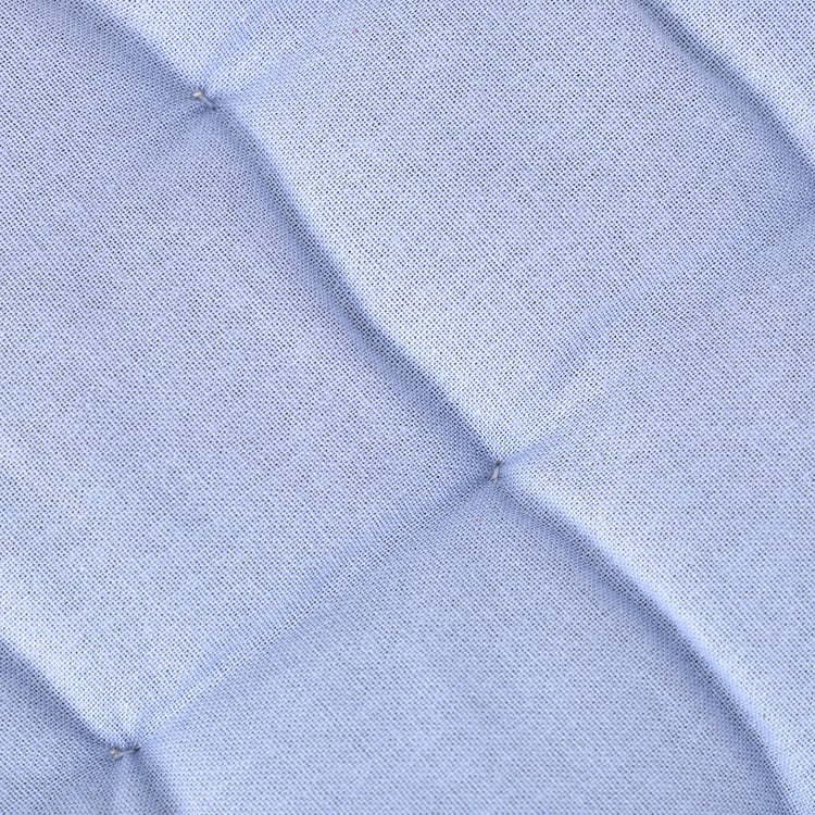 Poise Cotton Chair Pad - 40x40cm