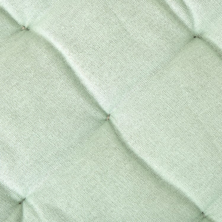 Poise Cotton Chair Pad - 40x40cm