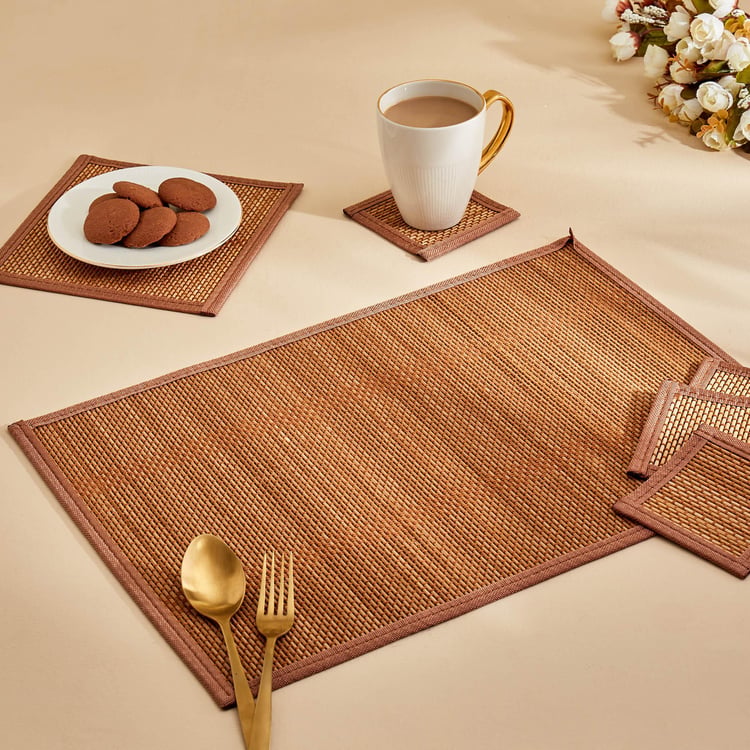 Habitat Ocean Bamboo Placemat