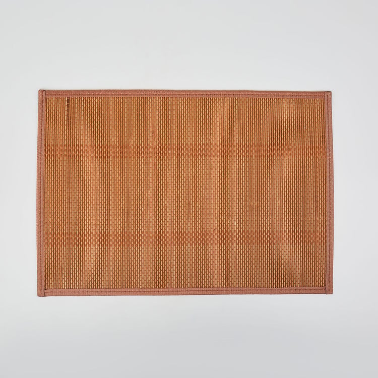 Habitat Ocean Bamboo Placemat