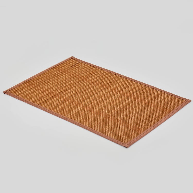 Habitat Ocean Bamboo Placemat
