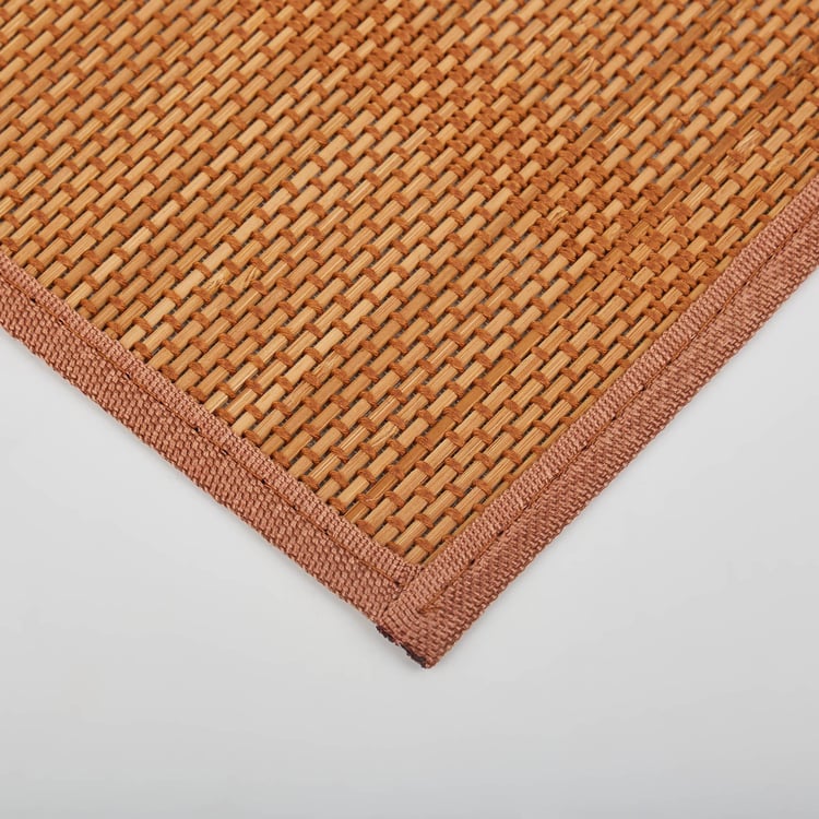 Habitat Ocean Bamboo Placemat
