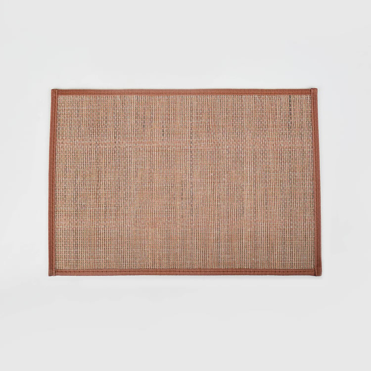 Habitat Ocean Bamboo Placemat