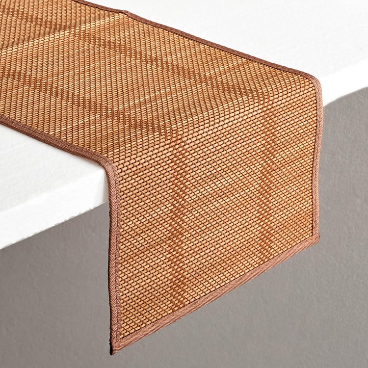 Habitat Ocean Bamboo Table Runner
